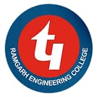 Ramgarh Engineering College, Ramgarh logo