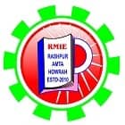 Ramkrishna Mandal Institute of Education, Howrah logo
