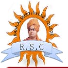 Ramlal Smriti D El Ed College, Malda logo