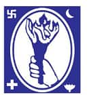 Rammohan College, Kolkata logo