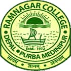 Ramnagar College, Purba Medinipur logo