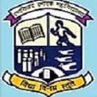 Ran Vijay Smarak Mahavidyalaya, Bokaro Steel City logo