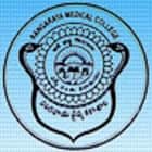 Ranga Raya Medical College, Kakinada logo