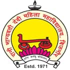 Rani Bhagyawati Devi Mahila Mahavidyalaya, Bijnor logo