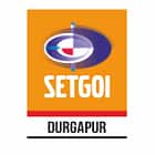 Rani Rashmoni School of Architecture, Durgapur logo