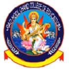Rao Mool Chand College of Education, Narnaul logo