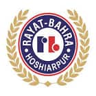 Rayat Bahra Institute of Management, Hoshiarpur logo