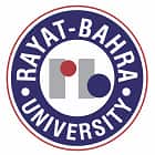 Rayat Bahra University School of Polytechnic and Skill Development, Mohali logo