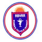RBVRR Womens College of Pharmacy, Hyderabad logo