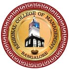 Regional College of Management, Bangalore logo