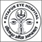 Regional Institute of Ophthalmology, Sitapur logo