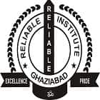 Reliable Institute of Management and Technology, Ghaziabad logo
