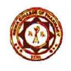 Rewa Polytechnic Pharmacy, Rewa logo