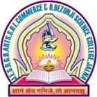 RG Bagdia Arts SB Lakhotia Commerce and R Bezonji Science College, Jalna logo