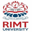 RIMT- College of Architecture, Fatehgarh Sahib logo