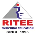 RITEE College of Nursing, Raipur logo