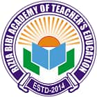 Rizia Bibi Academy of Teacher's Education, North 24 Parganas logo
