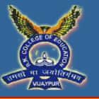 RK College of Education, Samba logo