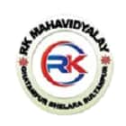 RK Mahavidyalaya, Sultanpur logo