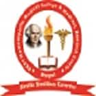 RKDF Homoeopathic Medical College Hospital and Research Center, Bhopal logo