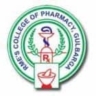 RMES's College of Pharmacy, Gulbarga logo