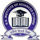 RN Institute of Advanced Studies, Banda logo