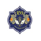 RNS First Grade College, Channasandra logo