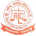 Rohtas Vidhi Mahavidyalaya, Sasaram logo