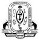 Roland Institute of Pharmaceutical Sciences, Berhampur logo