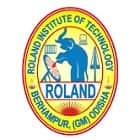 Roland Institute of Technology, Berhampur logo