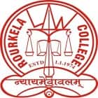 Rourkela Law College, Rourkela logo