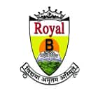 Royal School of Information and Management Sciences, Tirupati logo