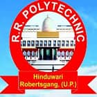 RR Polytechnic, Sonbhadra logo