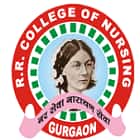 RR School and College of Nursing, Gurgaon logo
