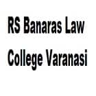 RS Banaras Law College, Varanasi logo