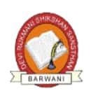 Rukmani Academy, Barwani logo