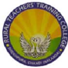 Rural Teacher Training College, Nalanda logo
