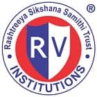 RV Institute of Legal Studies, Bengaluru logo