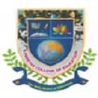 S Preethi B Ed College, Sivaganga logo