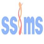 S S Institute of Medical Sciences and Research Centre, Jnanashankara logo