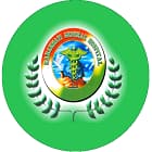 Sabarmati School and College of Nursing, Cuttack logo