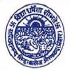 Sachchidanand Sinha College, Aurangabad logo