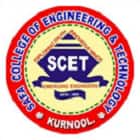 Safa College of Engineering and Technology, Kurnool logo