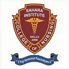 Sahara Institute of Nursing Education, Akluj logo