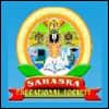 Sahasra College of Engineering for Women, Warangal logo