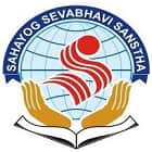 Sahayog Sevabhavi Sanstha's Mother Teresa Nursing School, Nanded logo