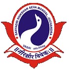 Sahyadri Shikshan Seva Mandal's Arts and Commerce College, Palghar logo