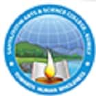 Sahyajyothi Arts and Science College, Kumily logo