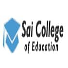 Sai College of Education, Hoshiarpur logo