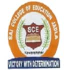 Sai College of Education, Nawanshahr logo